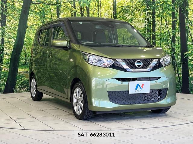 Nissan DAYZ 2019-09 8216692-16