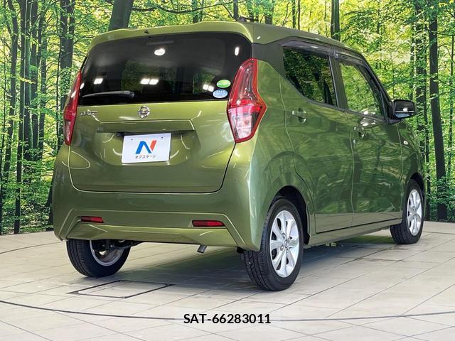 Nissan DAYZ 2019-09 8216692-17
