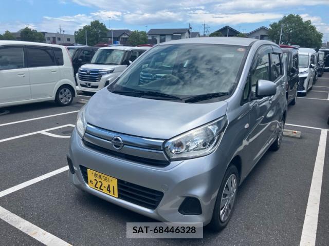Nissan DAYZ 2018-11 8216725-0