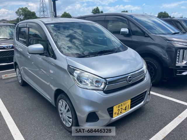 Nissan DAYZ 2018-11 8216725-1