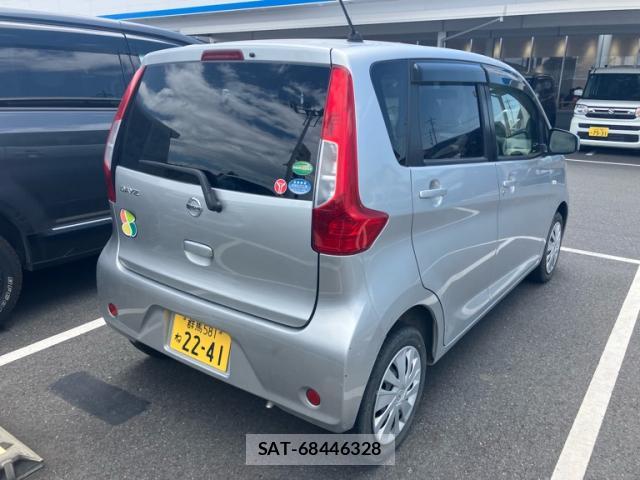 Nissan DAYZ 2018-11 8216725-2