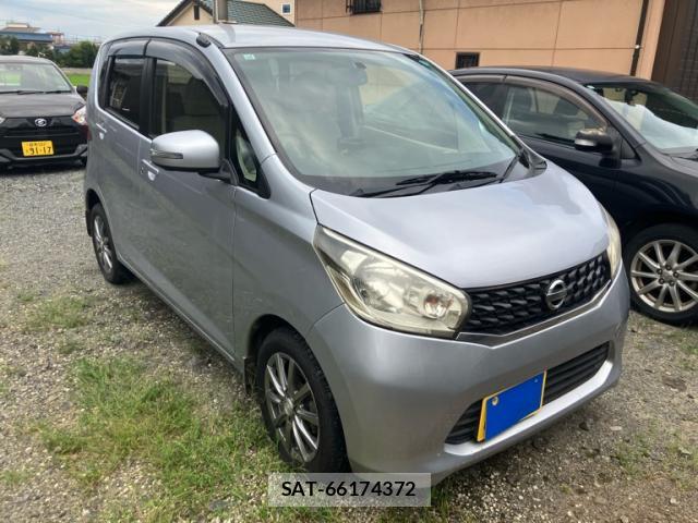 Nissan DAYZ 2013-10 8216728-1