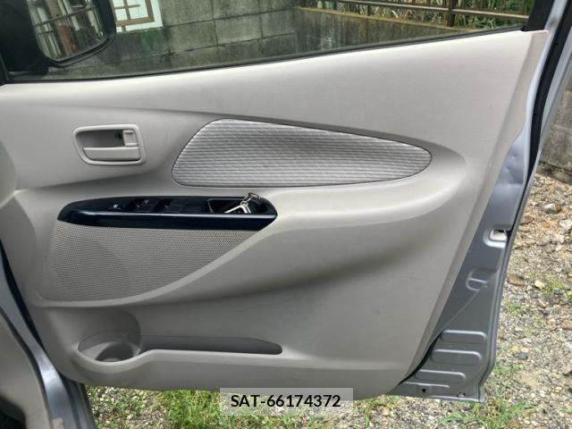 Nissan DAYZ 2013-10 8216728-8