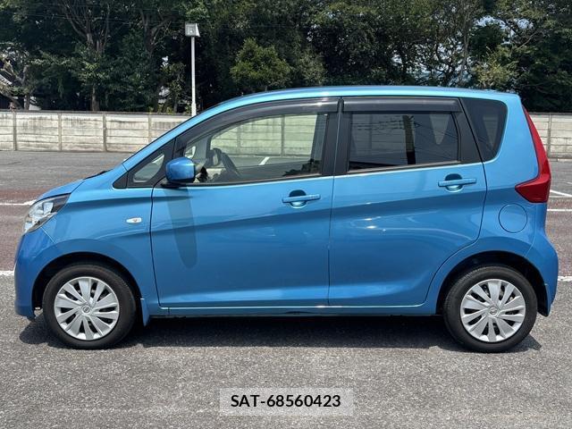 Nissan DAYZ 2013-10 8218377-10