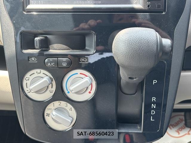 Nissan DAYZ 2013-10 8218377-15