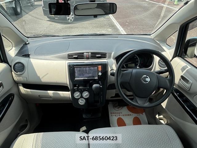 Nissan DAYZ 2013-10 8218377-2