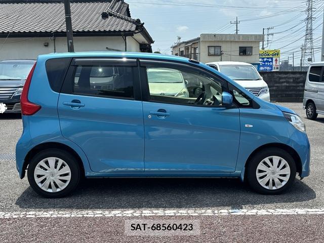 Nissan DAYZ 2013-10 8218377-3