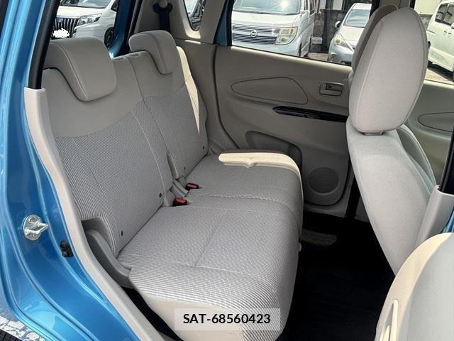 Nissan DAYZ 2013-10 8218377-6