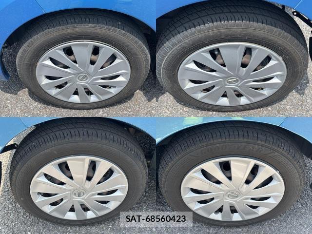 Nissan DAYZ 2013-10 8218377-8
