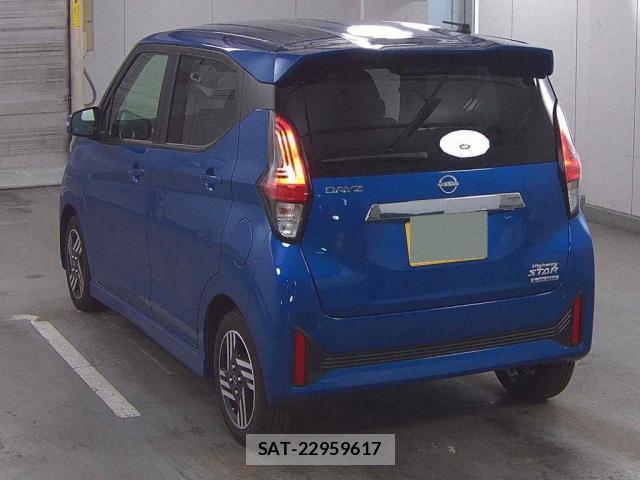 Nissan DAYZ 2025-11 8218560-1