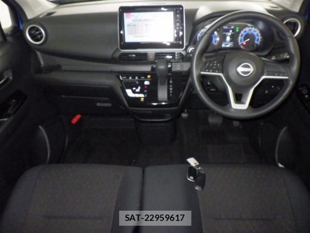 Nissan DAYZ 2025-11 8218560-2