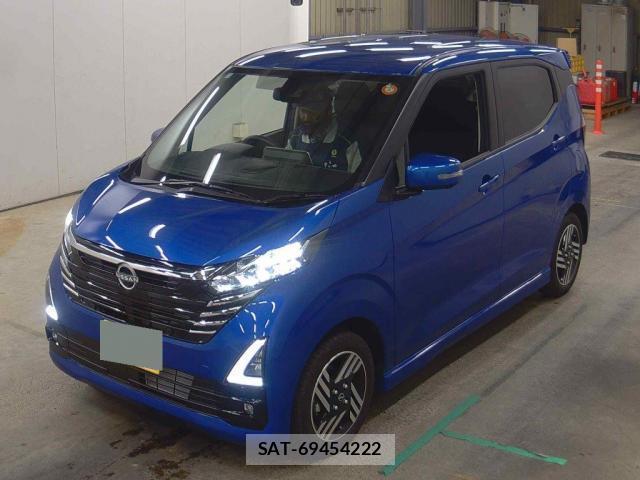 Nissan DAYZ 2025-11 8218583-0