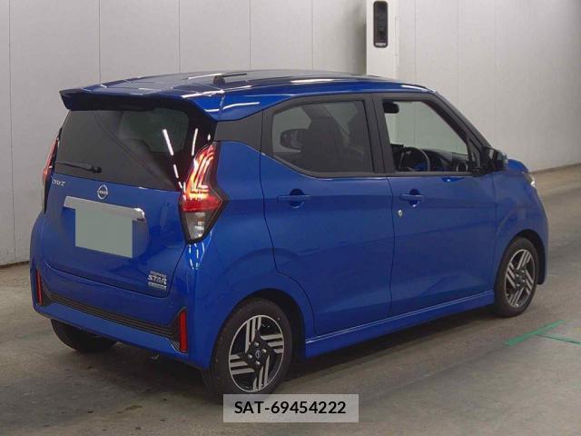 Nissan DAYZ 2025-11 8218583-1