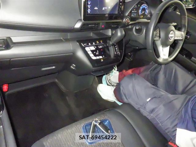Nissan DAYZ 2025-11 8218583-2