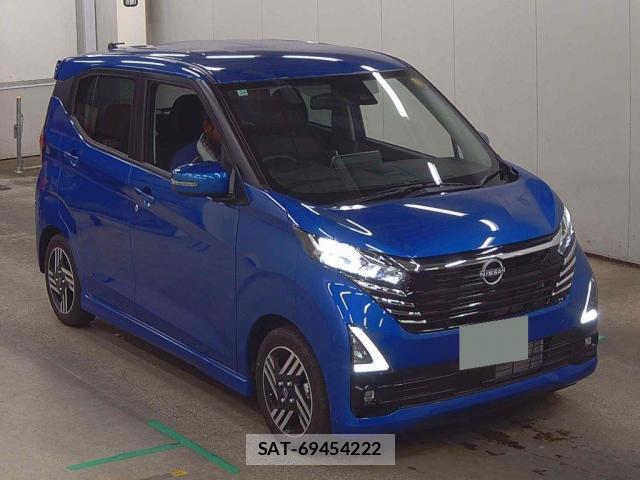 Nissan DAYZ 2025-11 8218583-3