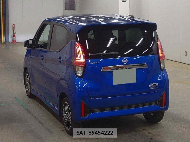 Nissan DAYZ 2025-11 8218583-4
