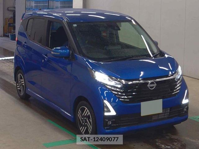 Nissan DAYZ 2025-11 8218586-0