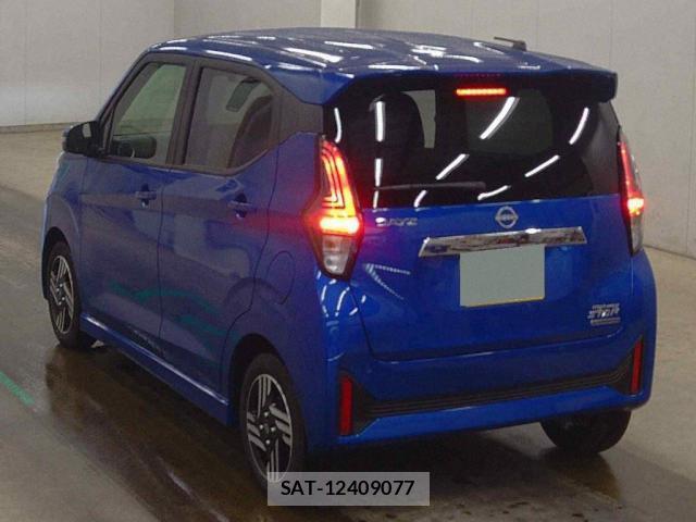 Nissan DAYZ 2025-11 8218586-1