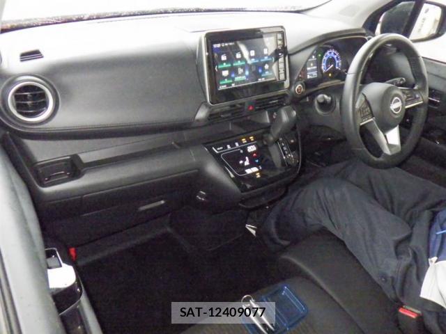 Nissan DAYZ 2025-11 8218586-2