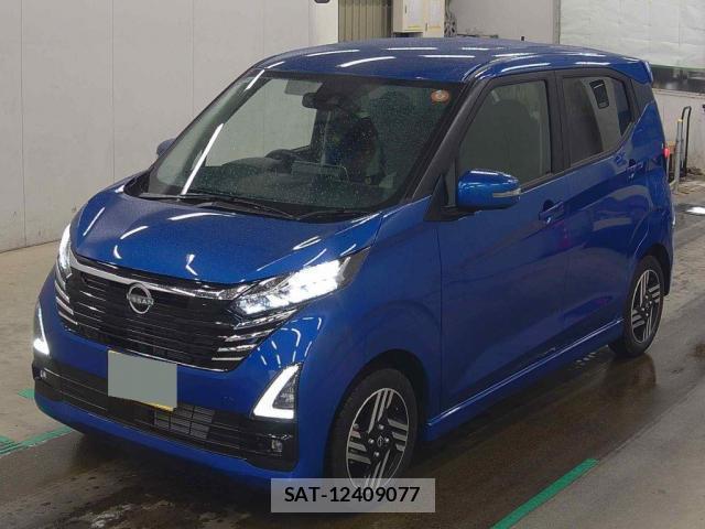 Nissan DAYZ 2025-11 8218586-3