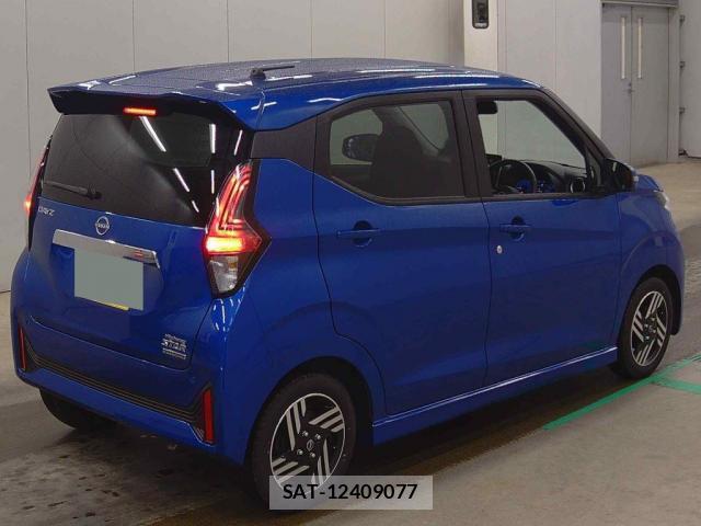 Nissan DAYZ 2025-11 8218586-4