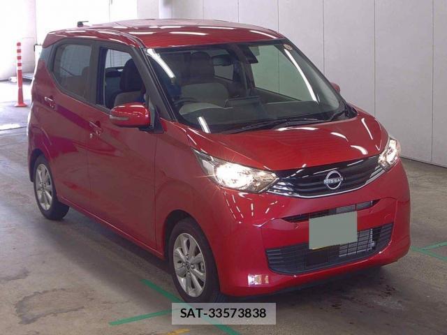 Nissan DAYZ 2025-11 8218590-0