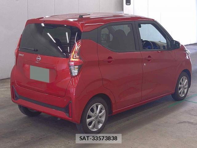 Nissan DAYZ 2025-11 8218590-1