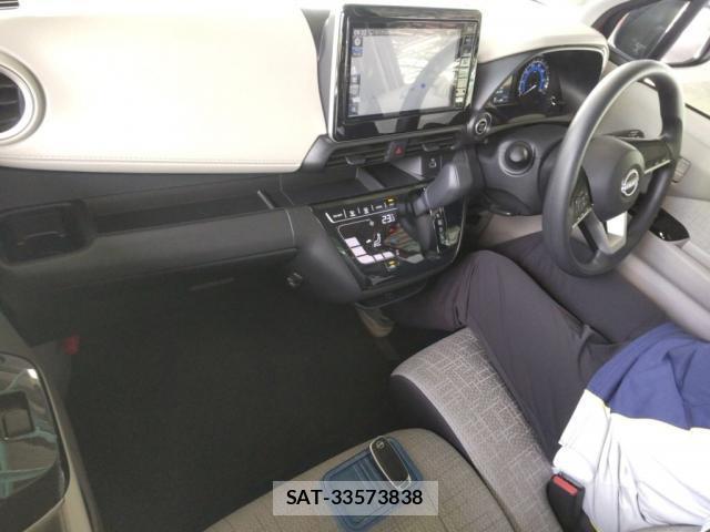Nissan DAYZ 2025-11 8218590-2