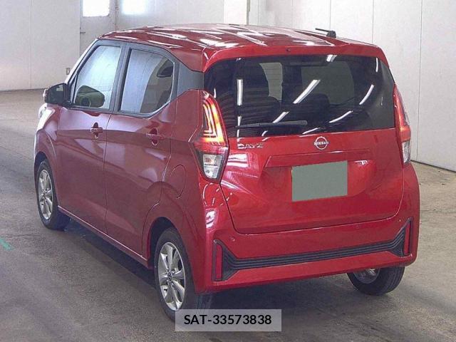 Nissan DAYZ 2025-11 8218590-4