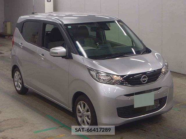 Nissan DAYZ 2025-11 8218591-0