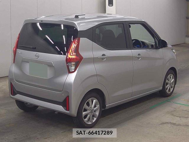 Nissan DAYZ 2025-11 8218591-1