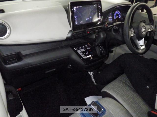 Nissan DAYZ 2025-11 8218591-2