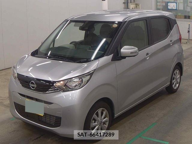 Nissan DAYZ 2025-11 8218591-3