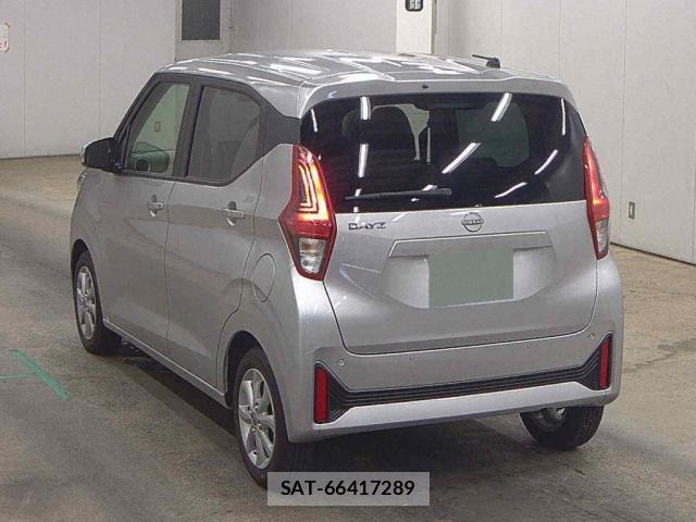 Nissan DAYZ 2025-11 8218591-4
