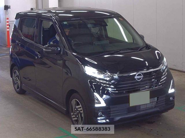 Nissan DAYZ 2025-11 8218592-0