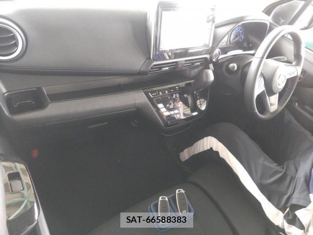 Nissan DAYZ 2025-11 8218592-2