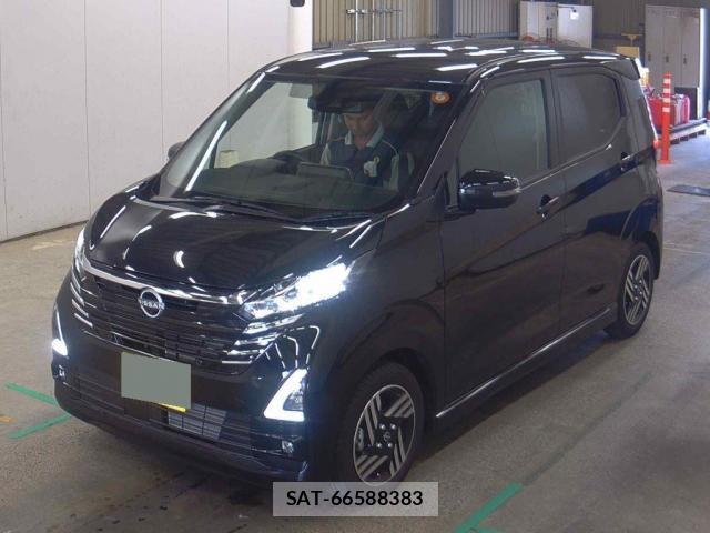 Nissan DAYZ 2025-11 8218592-3