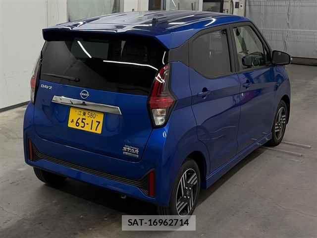 Nissan DAYZ 2025-11 8218616-1