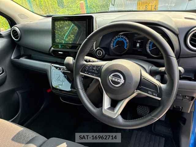 Nissan DAYZ 2025-11 8218616-2