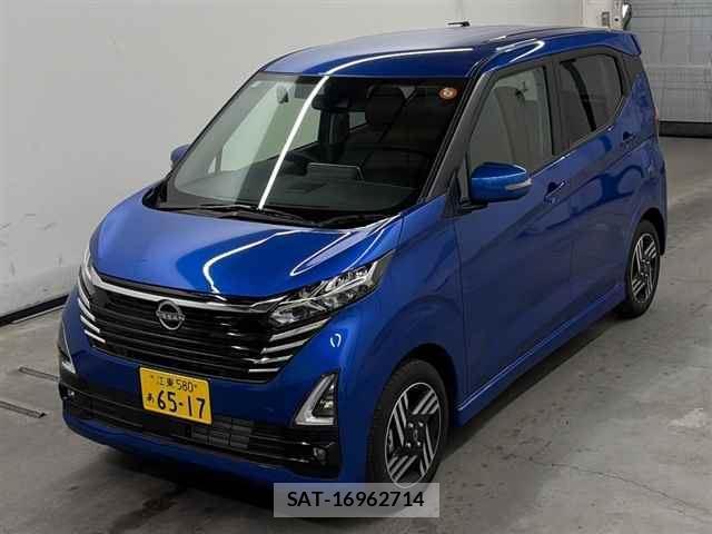 Nissan DAYZ 2025-11 8218616-3
