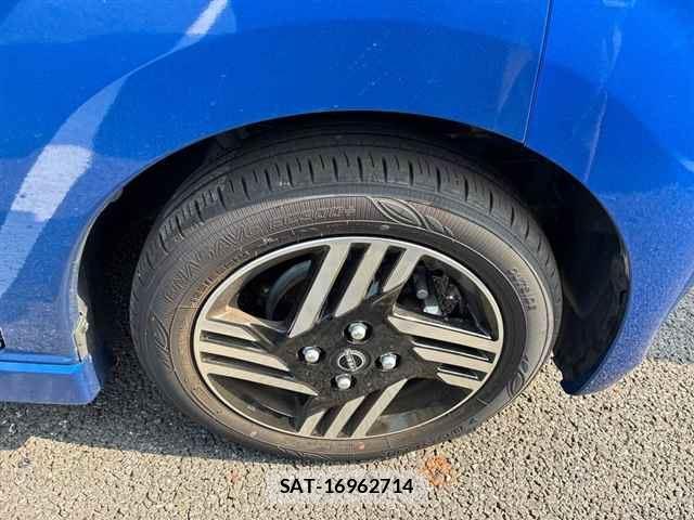 Nissan DAYZ 2025-11 8218616-7