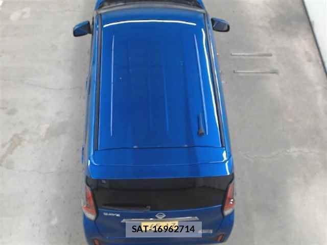 Nissan DAYZ 2025-11 8218616-8