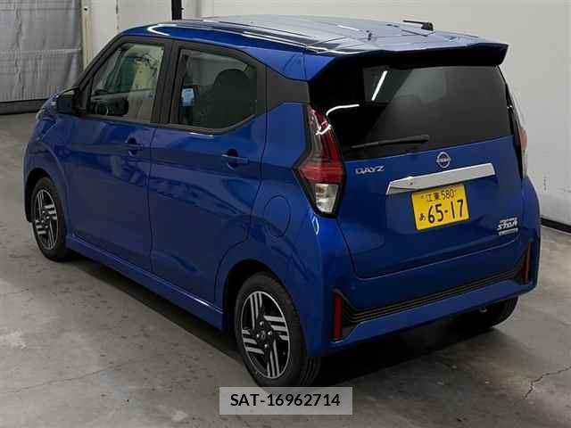Nissan DAYZ 2025-11 8218616-9