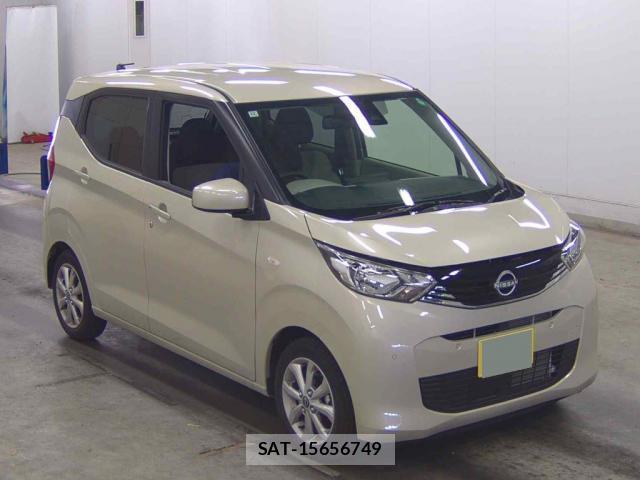 Nissan DAYZ 2024-12 8218665-0