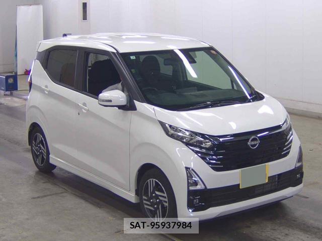 Nissan DAYZ 2025-02 8218666-0