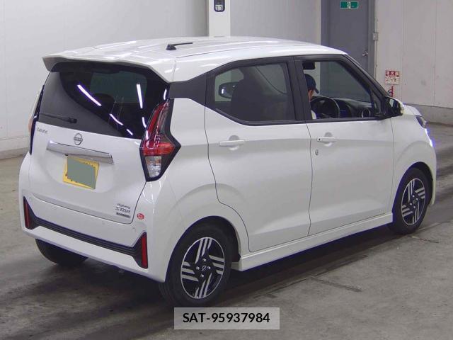 Nissan DAYZ 2025-02 8218666-4