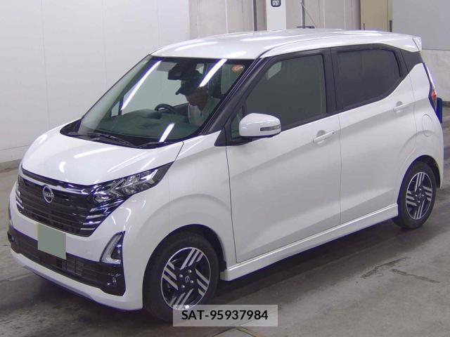 Nissan DAYZ 2025-02 8218666-5