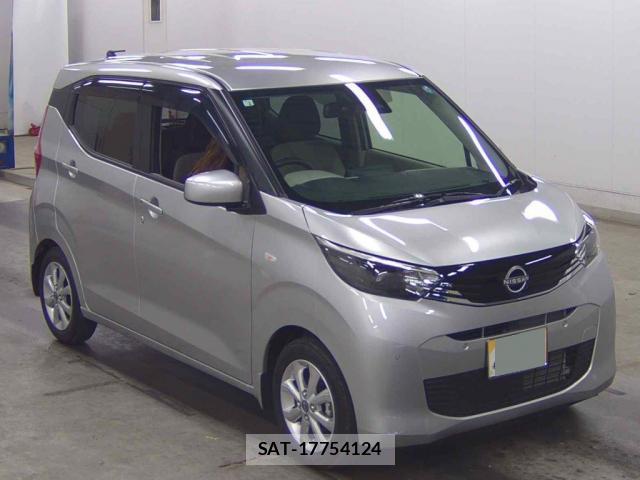 Nissan DAYZ 2026-01 8218668-0