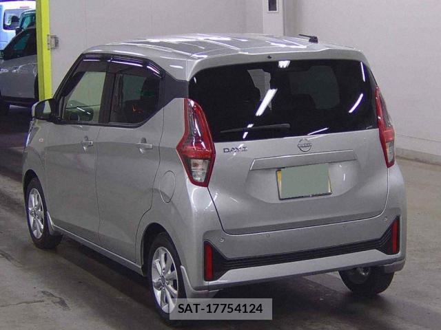 Nissan DAYZ 2026-01 8218668-1