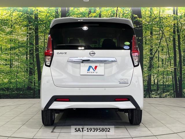 Nissan DAYZ 2019-08 8218719-14